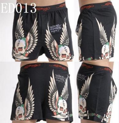 Ed Hardy Men shorts-8